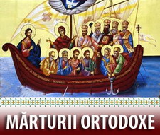 Marturii Ortodoxe