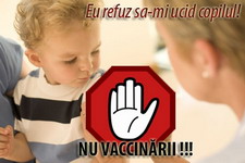 Nu vaccinarii